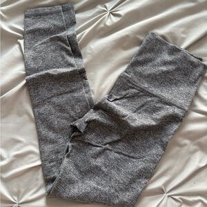 Ivivva Gray Kids Leggings